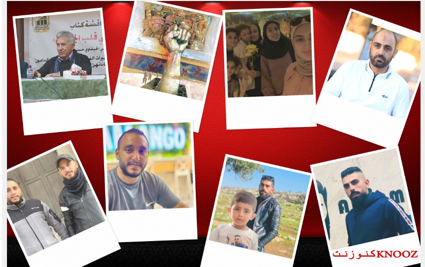 متنفَّس عبرَ القضبان (160)